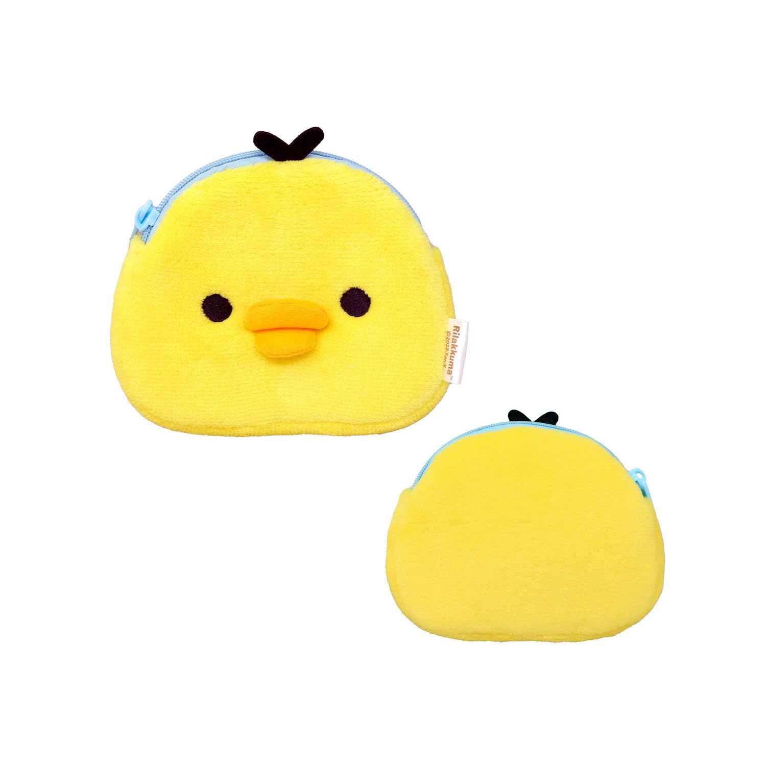 Naito Design Institute Розслаблюючий Ведмідь Пухнастий Гаманець Кіроіторі 44159
Naito Design Institute Розслаблюючий Ведмідь Пухнастий Гаманець Кіроіторі 44159