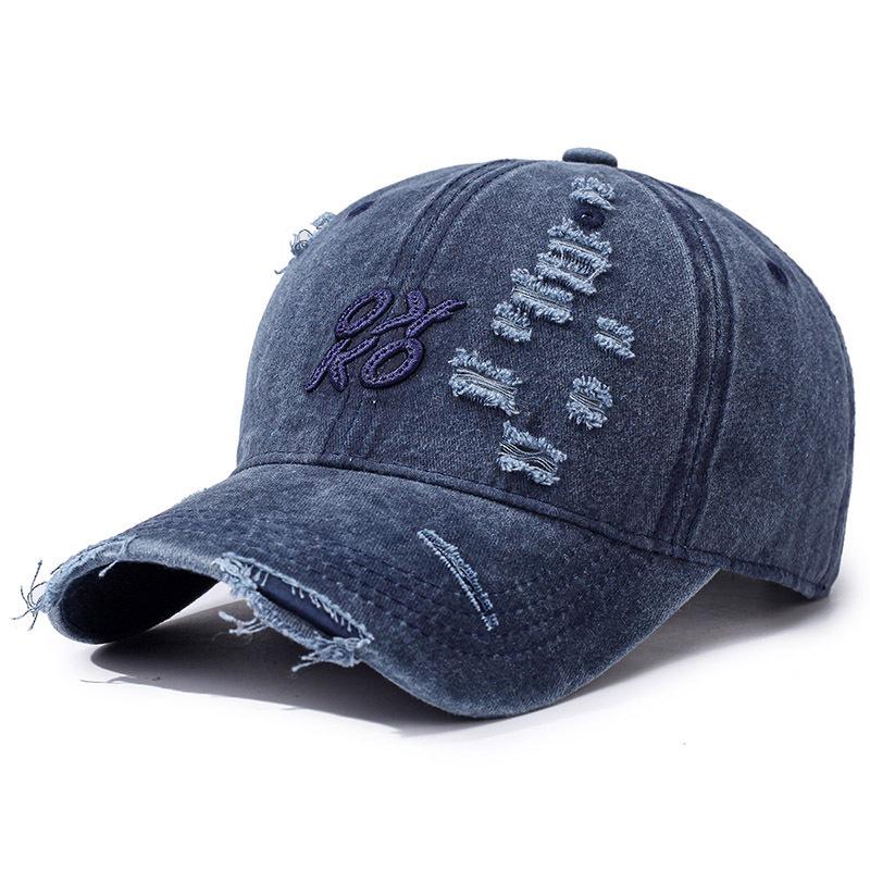 Women s Vintage Washed Duckbill Baseball Cap - Retro Distressed Design, Spring/Summer, Large Fit, Face-Slimming, Trendy Adjustable
Women s Vintage Washed Duckbill Baseball Cap - Retro Distressed Design, Spring/Summer, Large Fit, Face-Slimming, Trendy Adjustable