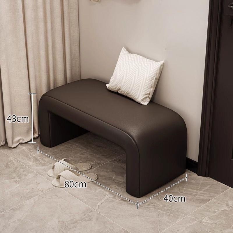 Simple Style Entrance Shoe Rack Bench, Multifunctional Long Bench for Doorway Sitting, Bed End, Cloakroom and Fitting Room Rest
Simple Style Entrance Shoe Rack Bench, Multifunctional Long Bench for Doorway Sitting, Bed End, Cloakroom and Fitting Room Rest