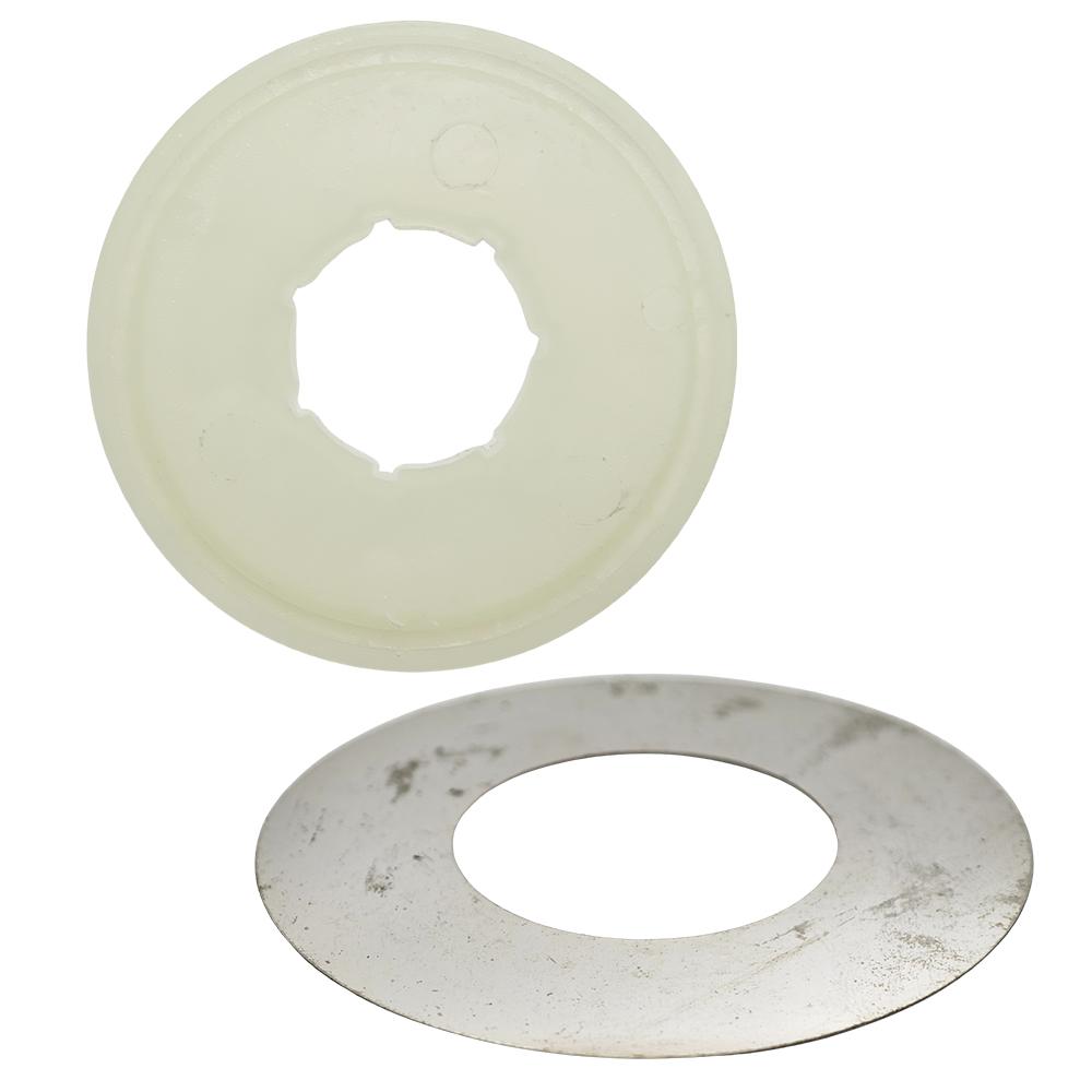 Oil Pump Protection Shield Dust Cover Washer For Husqvarna 61 66 266 268 272 Chainsaw Chainsaw Spare Tool #501831701 China Mainland
Oil Pump Protection Shield Dust Cover Washer For Husqvarna 61 66 266 268 272 Chainsaw Chainsaw Spare Tool #501831701 China Mainland
