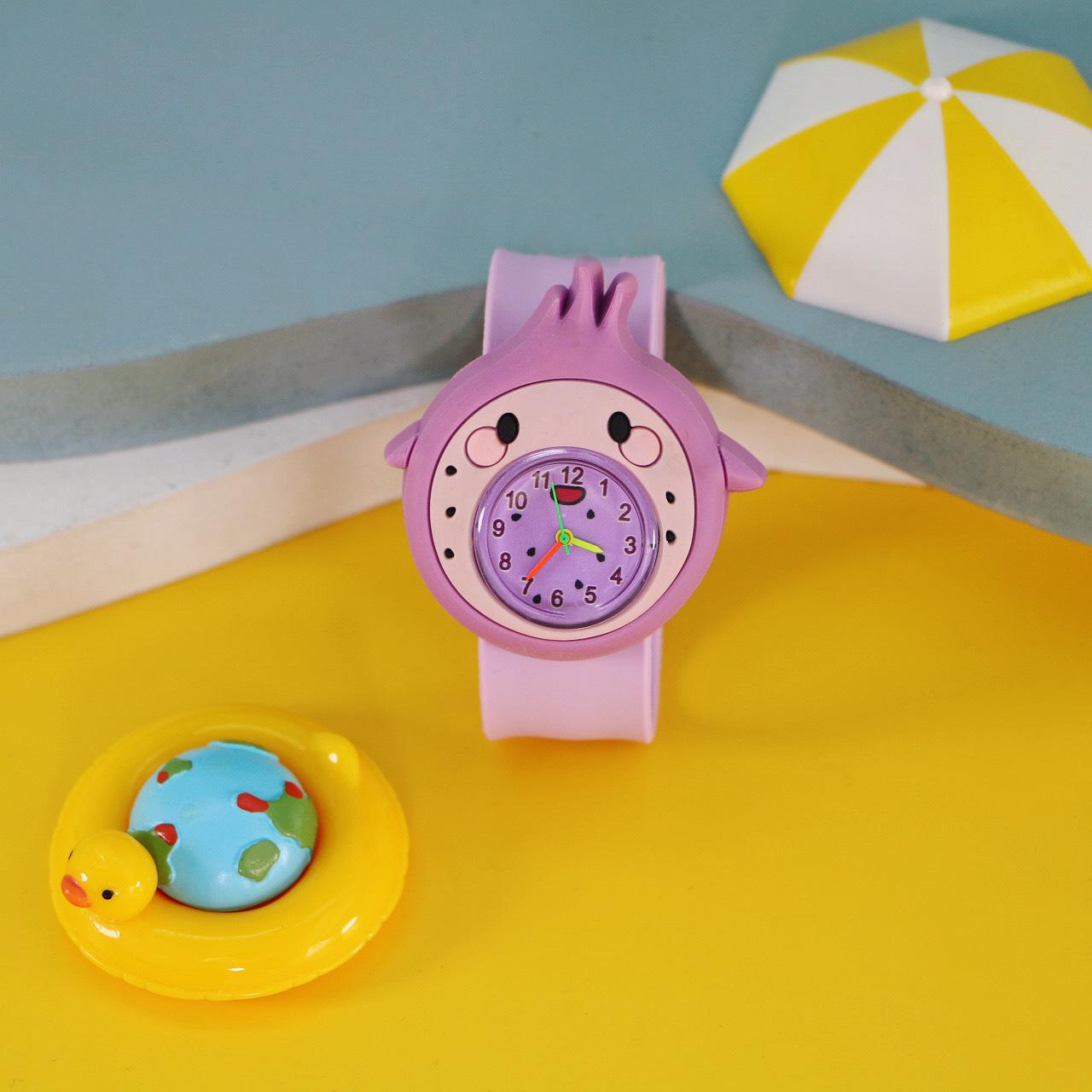 Кварцевые наручные часы Игрушечные часы Мультяшные часы Студенты Девочки Дети День рождения Дети 3D Животные Панда Динозавр Мальчики Аксессуары
Кварцевые наручные часы Игрушечные часы Мультяшные часы Студенты Девочки Дети День рождения Дети 3D Животные Панда Динозавр Мальчики Аксессуары