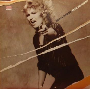 LP Record TANYA TUCKER Tear Me Apart MCA5106 MCA Records 1979 Canada Rock Used
LP Record TANYA TUCKER Tear Me Apart MCA5106 MCA Records 1979 Canada Rock Used