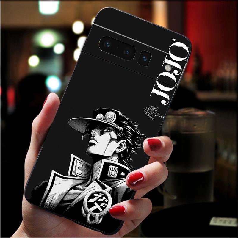 Чехол для телефона Google Pixel 9 Pro XL 9A 8 7 6 Pro Pixel 8A 7A 6A Pixel 8 7 6 5 4 3 JoJo Гиро Цеппели Аниме Google Pixel 9a
Чехол для телефона Google Pixel 9 Pro XL 9A 8 7 6 Pro Pixel 8A 7A 6A Pixel 8 7 6 5 4 3 JoJo Гиро Цеппели Аниме Google Pixel 9a