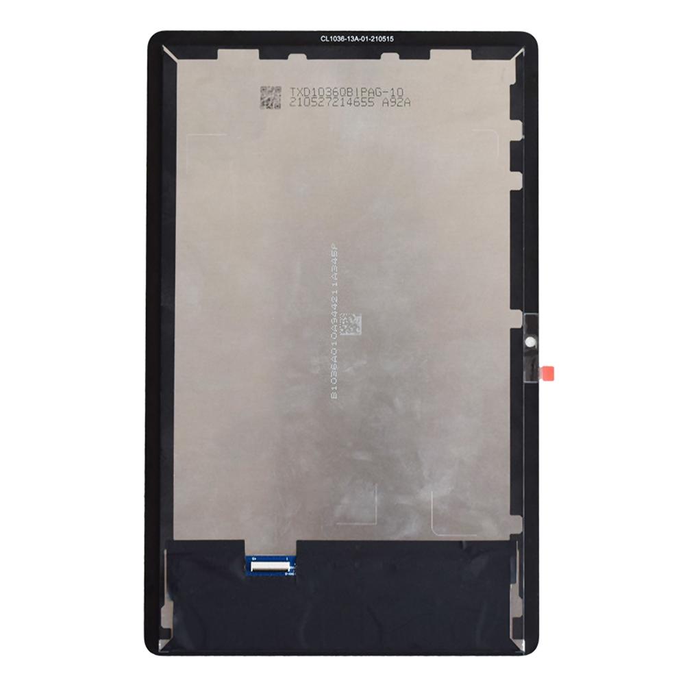 For Realme Pad RMP2102 RMP2103 Grade S OEM LCD Screen and Digitizer Assembly Replacement Part (without Logo) As Shown A
For Realme Pad RMP2102 RMP2103 Grade S OEM LCD Screen and Digitizer Assembly Replacement Part (without Logo) As Shown A