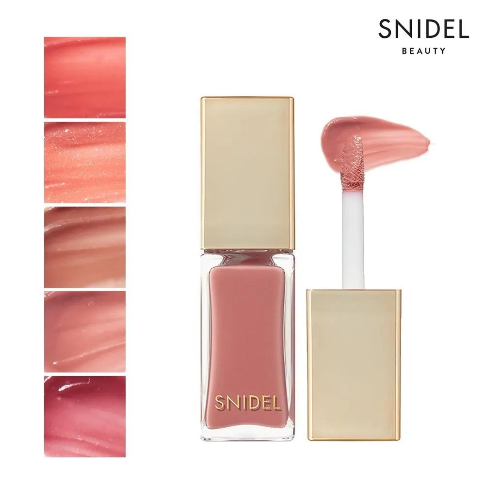 SNIDEL Beauty Lip Luster Lip Gloss 4. 04 Romance Kiss
SNIDEL Beauty Lip Luster Lip Gloss 4. 04 Romance Kiss