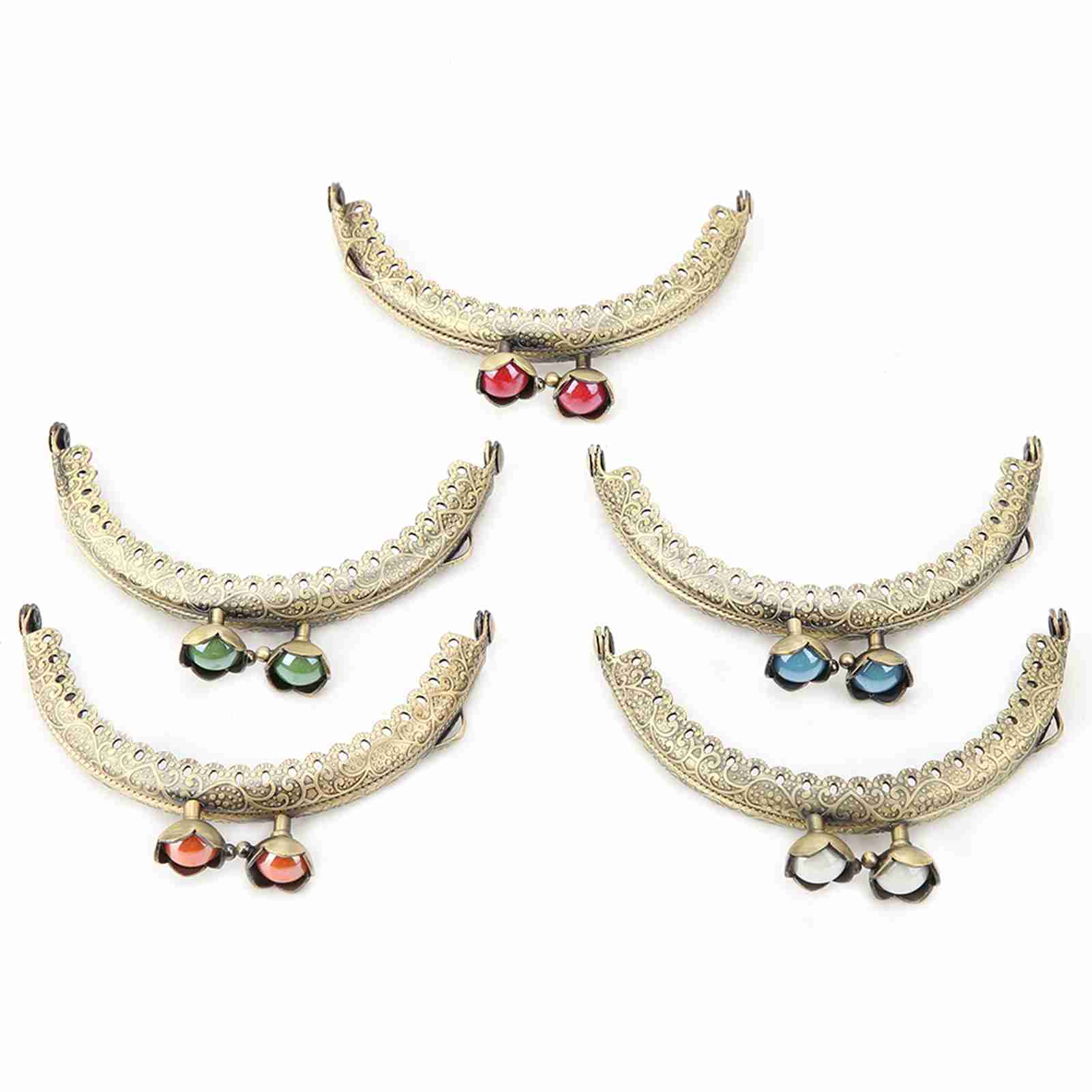 1 шт. Полукруглая рамка из сплава для сцепления DIY, рельефная швейная металлическая сумка, кошелек, рамка для кошелька
1 шт. Полукруглая рамка из сплава для сцепления DIY, рельефная швейная металлическая сумка, кошелек, рамка для кошелька