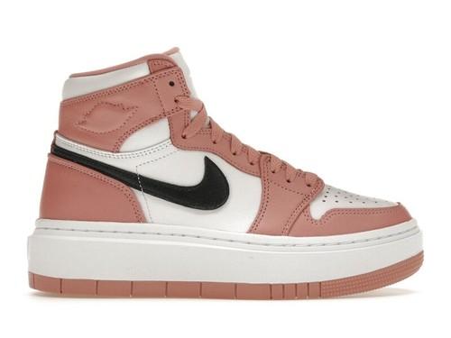 Jordan 1 Elevate High Red Stardust W - DN3253-601 EU 43 рожевий
Jordan 1 Elevate High Red Stardust W - DN3253-601 EU 43 рожевий
