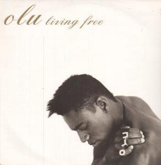 12inch Record OLU ROWE Living Free TENX411 10 Records 1992 UK Dance Electronica Used
12inch Record OLU ROWE Living Free TENX411 10 Records 1992 UK Dance Electronica Used