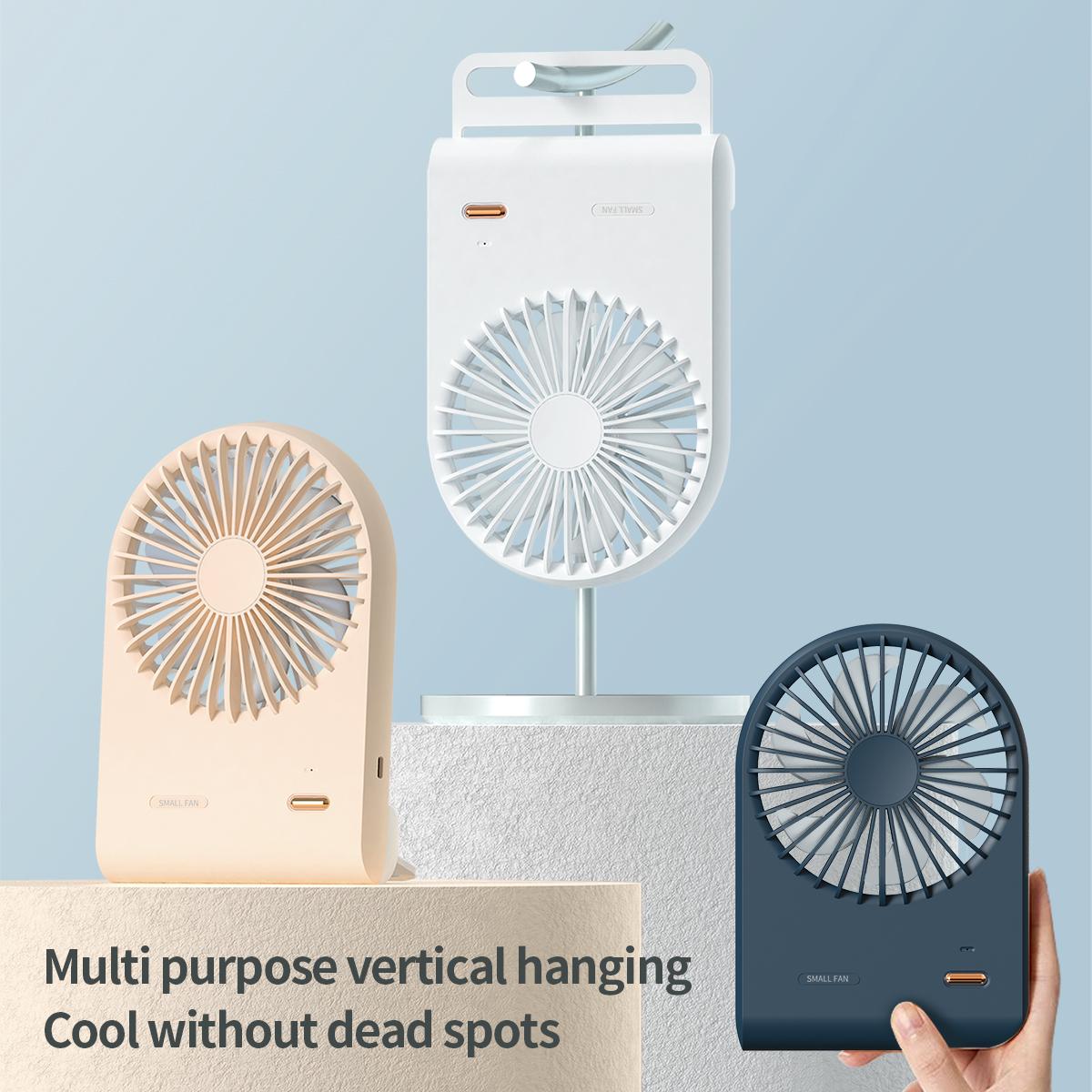 2025 New USB small Summer fan is handheld on the desktop and portable rechargeable fan in the student dormitory синий
2025 New USB small Summer fan is handheld on the desktop and portable rechargeable fan in the student dormitory синий