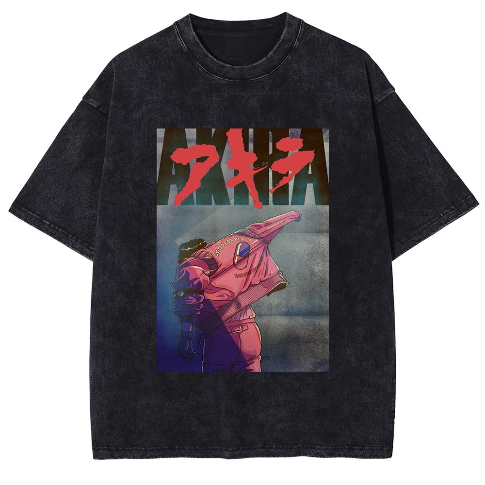 Harajuku Manga Akira Graphic Tshirt For Men Women Clothing Gothic Washed Oversized T Shirt Cotton Summer Short Sleeve Tees Tops S
Harajuku Manga Akira Graphic Tshirt For Men Women Clothing Gothic Washed Oversized T Shirt Cotton Summer Short Sleeve Tees Tops S