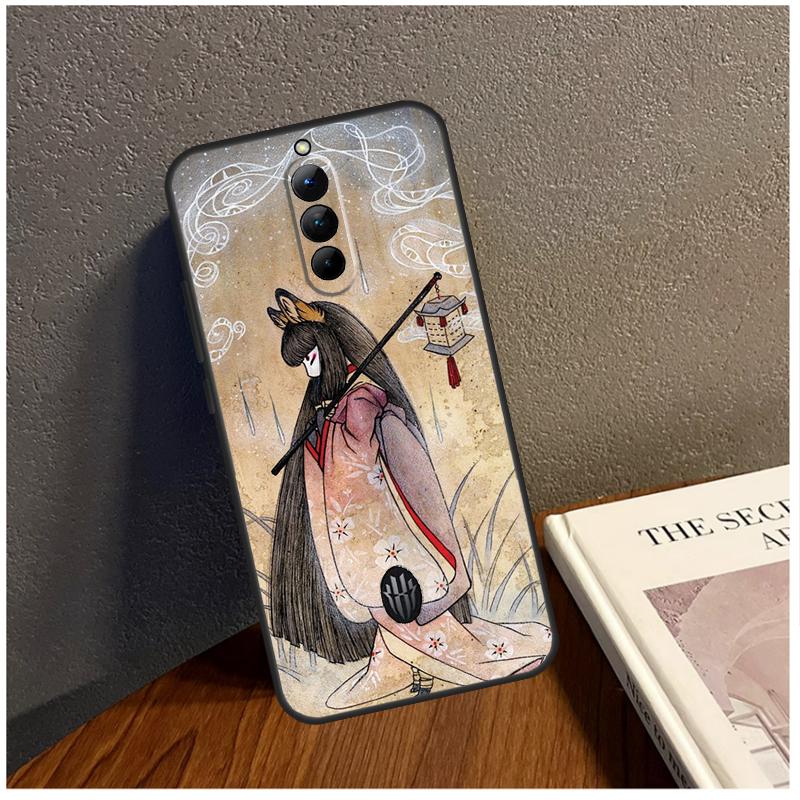 Kitsune Fox Art Case For Nubia Red Magic 9 Pro Plus RedMagic 8 8S Pro Plus 5G 5S 6R 6 7 6S 7S Pro Cover Red Magic 8S Pro
Kitsune Fox Art Case For Nubia Red Magic 9 Pro Plus RedMagic 8 8S Pro Plus 5G 5S 6R 6 7 6S 7S Pro Cover Red Magic 8S Pro