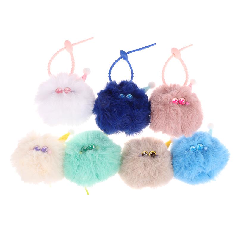 Милый брелок с изображением монстра, мягкая плюшевая игрушка, кукла с мультяшным животным, кулон, брелок для ключей, рюкзак, автомобильные подвески, украшение для сумки, аксессуары
Милый брелок с изображением монстра, мягкая плюшевая игрушка, кукла с мультяшным животным, кулон, брелок для ключей, рюкзак, автомобильные подвески, украшение для сумки, аксессуары