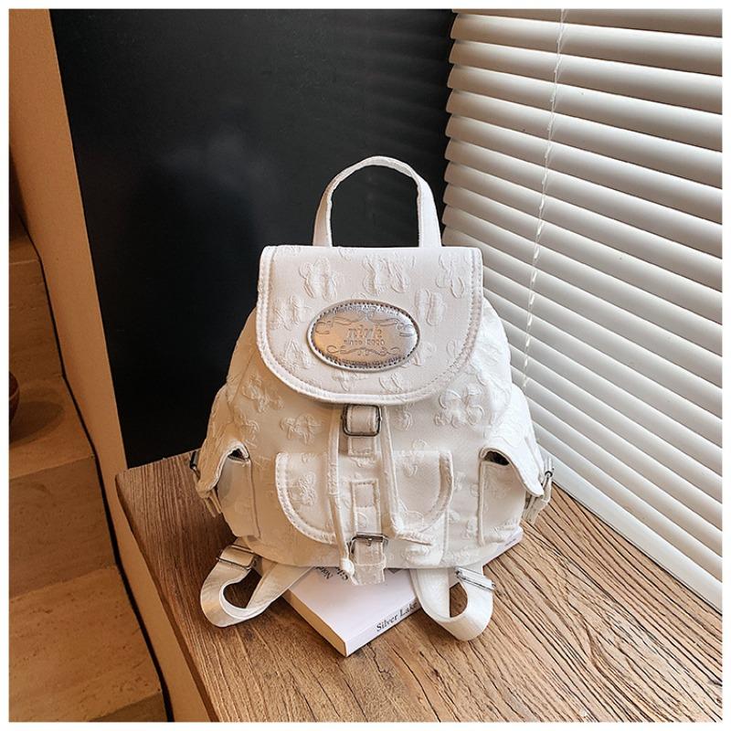 Холщовый рюкзак женский модный нишевый студенческий школьный рюкзак сумка-ведро высокая ценность дорожный рюкзак белый
Холщовый рюкзак женский модный нишевый студенческий школьный рюкзак сумка-ведро высокая ценность дорожный рюкзак белый