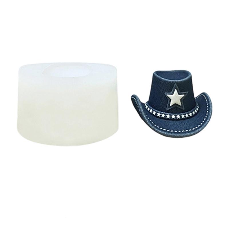 Star Hat Silicone Mould for Plasters Craft Food Grade Materials Art Projects
Star Hat Silicone Mould for Plasters Craft Food Grade Materials Art Projects