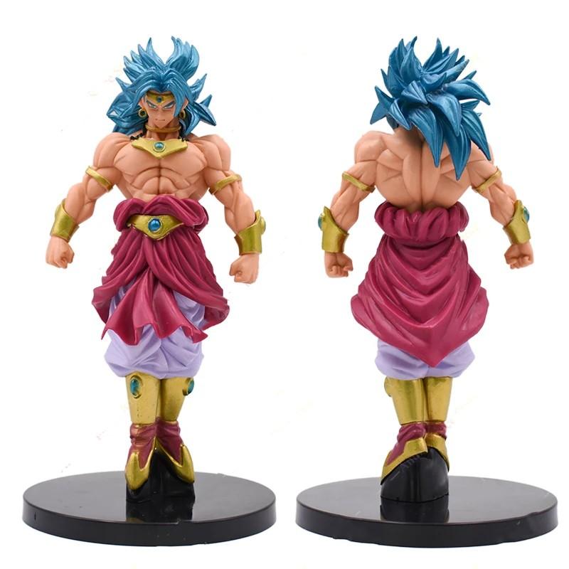 20 см Dragon Ball аниме фигурка Broli Super Figma Toys DBZ супер фигурка ПВХ Коллекция Модель игрушки для детей подарки
20 см Dragon Ball аниме фигурка Broli Super Figma Toys DBZ супер фигурка ПВХ Коллекция Модель игрушки для детей подарки