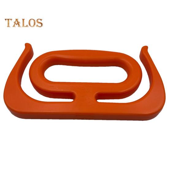 Подъемная ручка, переноска для продуктовой сумки, сверхмощный держатель с ручкой, многоцелевое ведро на 5 галлонов, банка с краской, подъемник, ручка для сумки для покупок оранжевый
Подъемная ручка, переноска для продуктовой сумки, сверхмощный держатель с ручкой, многоцелевое ведро на 5 галлонов, банка с краской, подъемник, ручка для сумки для покупок оранжевый