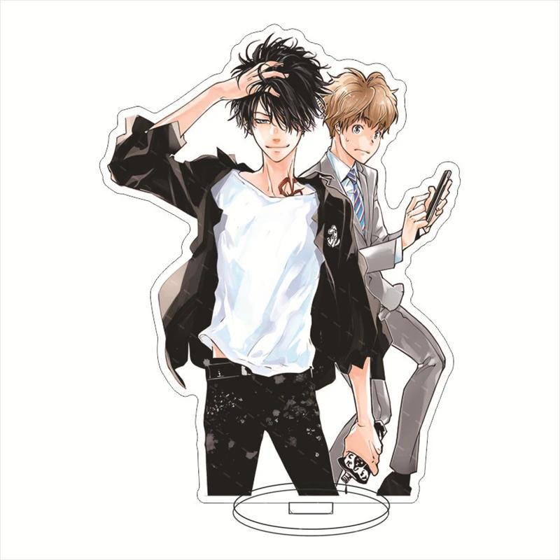 Kamonohashi Ron No Kindan Suiri Acrylic Stand Isshiki Totomaru Figure Holder Anime Goods Collection Desk Display Decor Ornament
Kamonohashi Ron No Kindan Suiri Acrylic Stand Isshiki Totomaru Figure Holder Anime Goods Collection Desk Display Decor Ornament