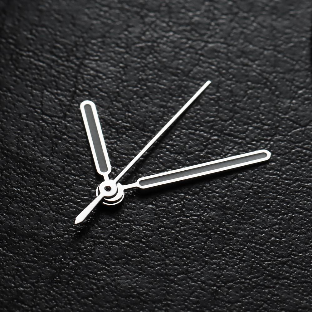 Luminous Watch Hands for Nautilus Silver Movement Pointers Fit NH35 NH36 NH38 4R35/36 7s/35 7002 7009 Modified Watch Accessories серебряный
Luminous Watch Hands for Nautilus Silver Movement Pointers Fit NH35 NH36 NH38 4R35/36 7s/35 7002 7009 Modified Watch Accessories серебряный