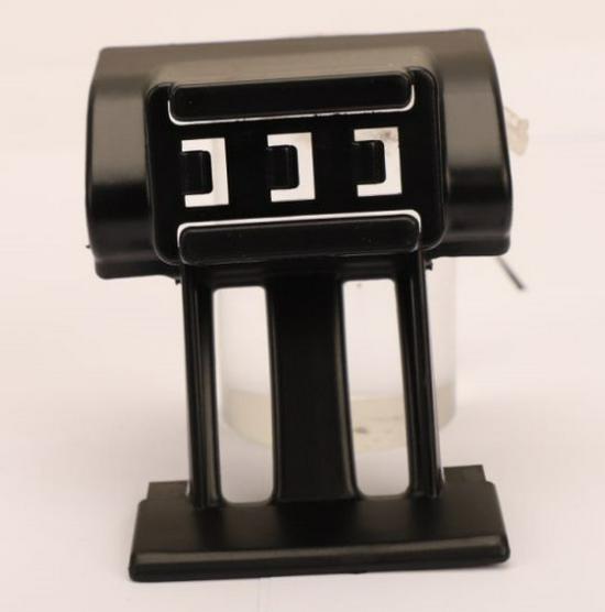 Jaguar F-PACE/XFL Air Vent Phone Holder and Navigation Base
Jaguar F-PACE/XFL Air Vent Phone Holder and Navigation Base