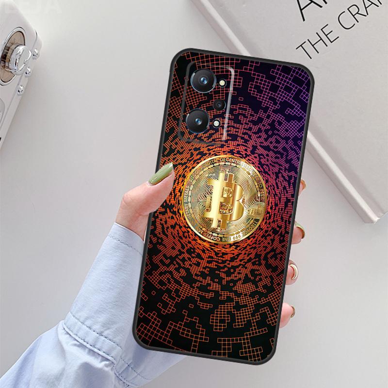 Bitcoin BTC For Realme 11 10 12 13 14 Pro Plus GT 5 6 6T GT7 Pro C67 C61 C53 C51 C21Y C25S C55 C75 Case Realme GT6
Bitcoin BTC For Realme 11 10 12 13 14 Pro Plus GT 5 6 6T GT7 Pro C67 C61 C53 C51 C21Y C25S C55 C75 Case Realme GT6