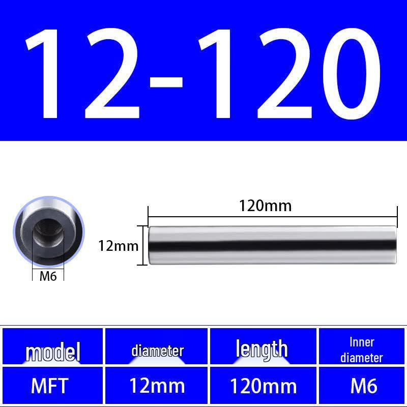 YunDuo CNC Tungsten Steel Anti-Vibration Milling Cutter
YunDuo CNC Tungsten Steel Anti-Vibration Milling Cutter