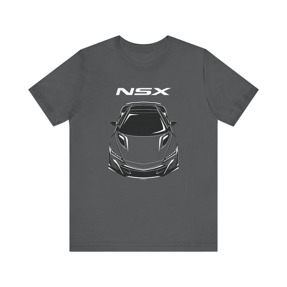 Acura NSX Type S 2022-2023 T-shirt 3XL
Acura NSX Type S 2022-2023 T-shirt 3XL