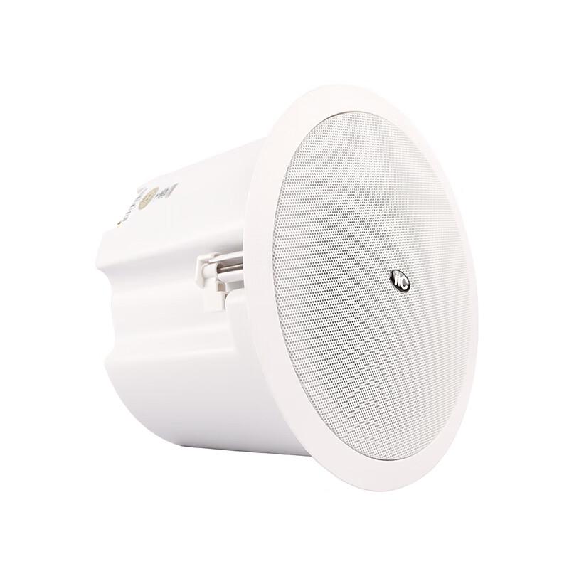 ITC ZD-C05161 High-End Ceiling Speaker (CN version)
ITC ZD-C05161 High-End Ceiling Speaker (CN version)