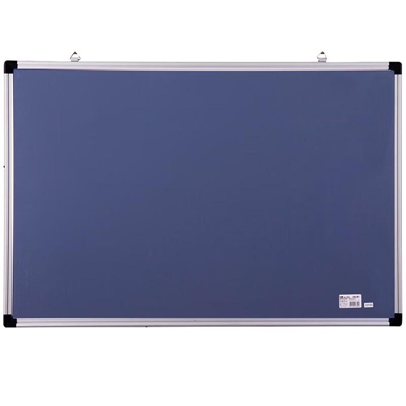 Deli 7854 Whiteboard 900x600mm
Deli 7854 Whiteboard 900x600mm