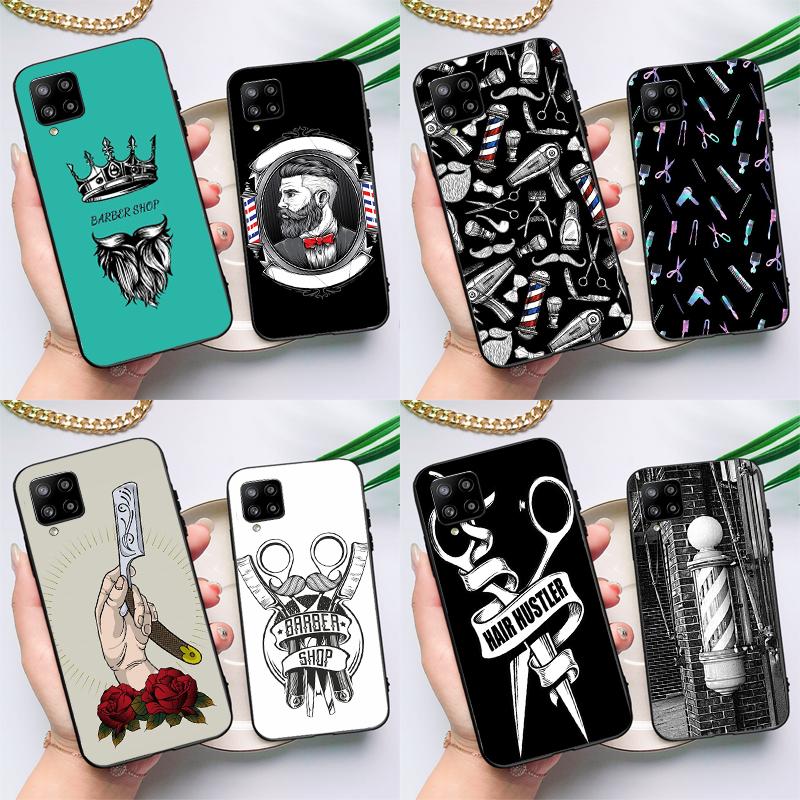 Barber Hair Stylist Case For Samsung Galaxy A54 A34 A52 A32 A22 A12 A13 A14 A23 A33 A53 A73 A51 A71 Cover Samsung A52
Barber Hair Stylist Case For Samsung Galaxy A54 A34 A52 A32 A22 A12 A13 A14 A23 A33 A53 A73 A51 A71 Cover Samsung A52
