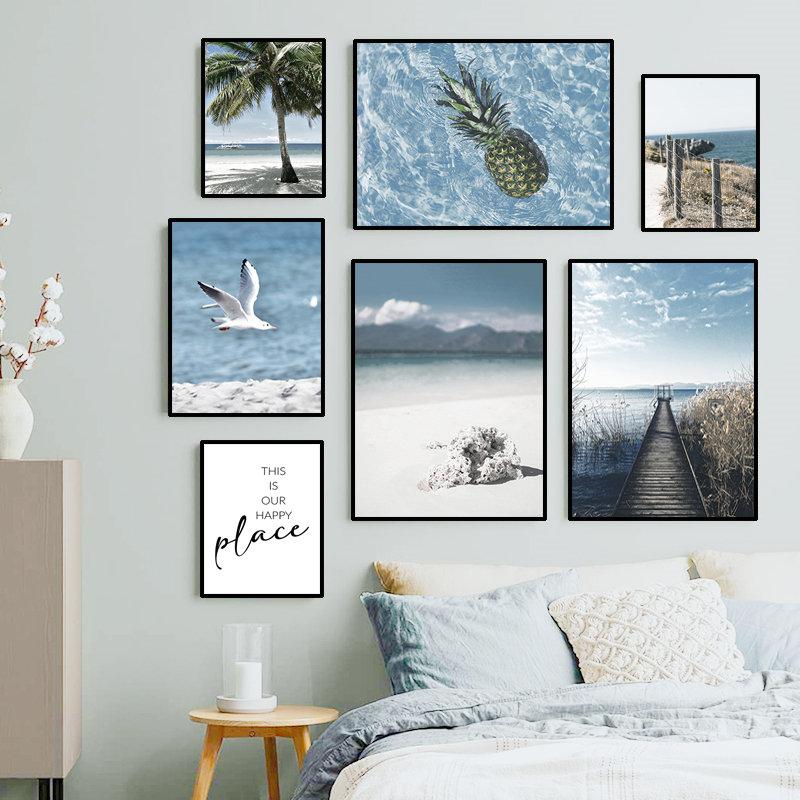 Красивый песчаный пляж, тропические деревья, пейзаж, художественная картина на холсте, украшение комнаты, облака, вид на природу, картина, настенный постер FJ023
Красивый песчаный пляж, тропические деревья, пейзаж, художественная картина на холсте, украшение комнаты, облака, вид на природу, картина, настенный постер FJ023