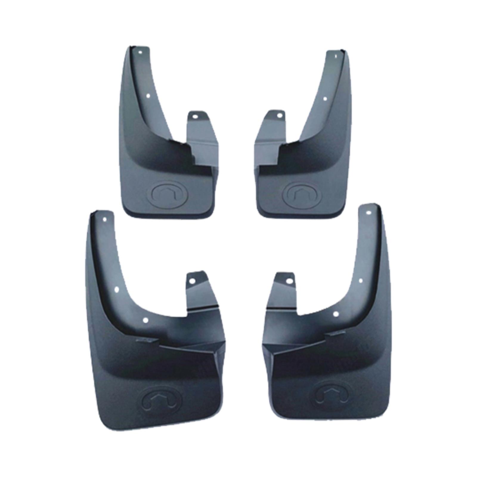 4PCS Car Mud flaps Splash Guards Mudguards Car Mud Flaps Compatible with Great Wall Gwm Wingle7 2020 2021 CC-01 чёрный
4PCS Car Mud flaps Splash Guards Mudguards Car Mud Flaps Compatible with Great Wall Gwm Wingle7 2020 2021 CC-01 чёрный
