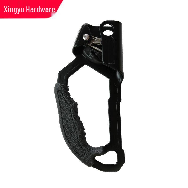 TANERDD Handheld Ascender
TANERDD Handheld Ascender