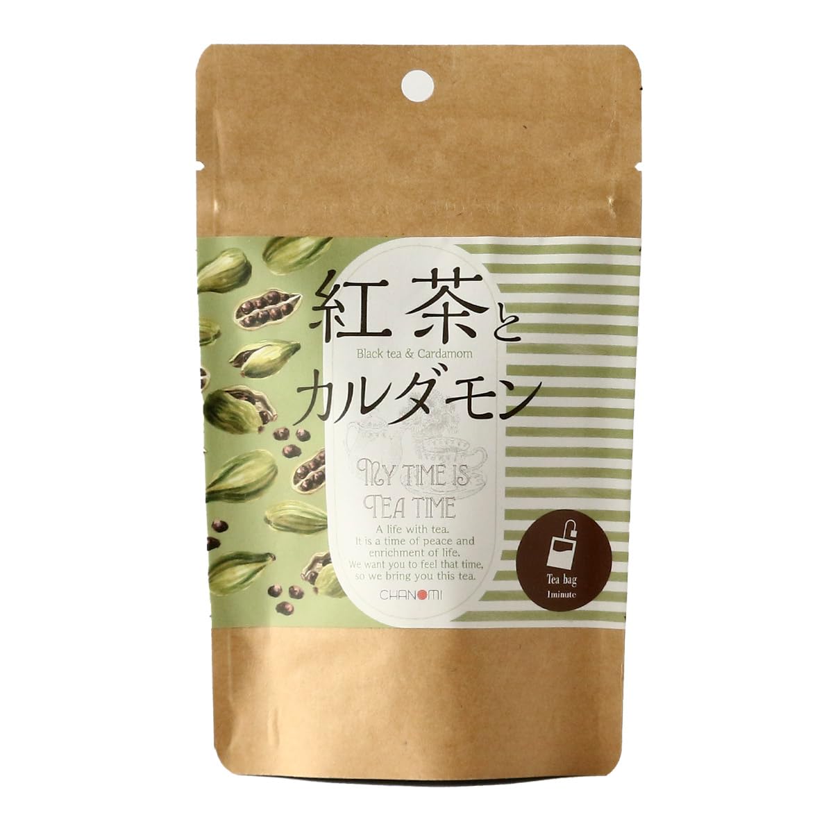 Tea Only Friends Black Tea and Cardamom x 10 x 3 bags Black Tea Beverage Tea Bag Tea Blend Tea Flavored Tea (2g packets) /
Tea Only Friends Black Tea and Cardamom x 10 x 3 bags Black Tea Beverage Tea Bag Tea Blend Tea Flavored Tea (2g packets) /