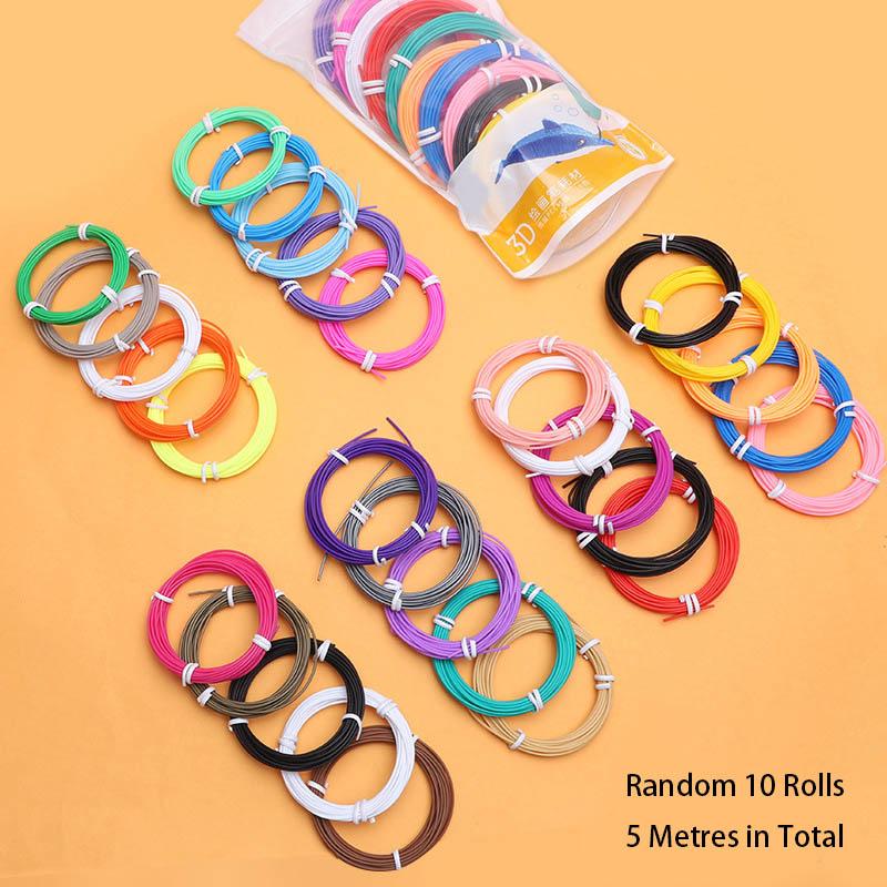 Creative Low Temperature Not 3D Printing Pen Drawing Toys Children Three-dimensional Graffiti Pen 3D Drawing Pen Toy Gift
Creative Low Temperature Not 3D Printing Pen Drawing Toys Children Three-dimensional Graffiti Pen 3D Drawing Pen Toy Gift