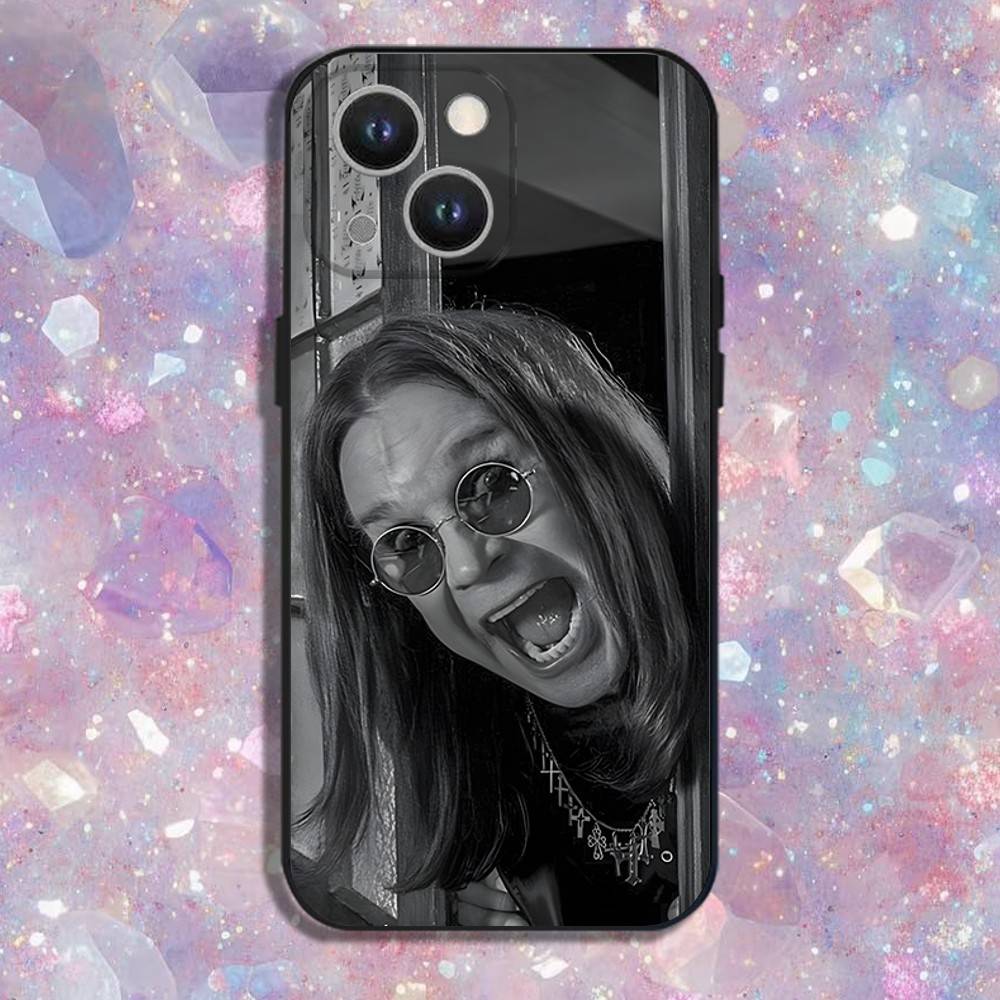 Singer Band O-Ozzy Osbourne Phone Case For iPhone 16 15 14 13 12 11 Pro Max Mini X XS SE 7 8 Plus 16E Shockproof Non-Slip Cover iPhone 16E SE4
Singer Band O-Ozzy Osbourne Phone Case For iPhone 16 15 14 13 12 11 Pro Max Mini X XS SE 7 8 Plus 16E Shockproof Non-Slip Cover iPhone 16E SE4