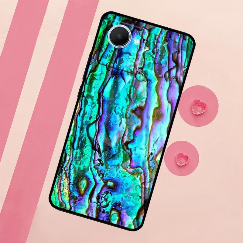 Чехол Ракушка Абалон для Realme 15 Pro 10 11 12 13 14 Pro Plus GT7 C67 C65 C63 C61 C55 C53 C51 C35 C71 C75 Realme 15 Pro
Чехол Ракушка Абалон для Realme 15 Pro 10 11 12 13 14 Pro Plus GT7 C67 C65 C63 C61 C55 C53 C51 C35 C71 C75 Realme 15 Pro