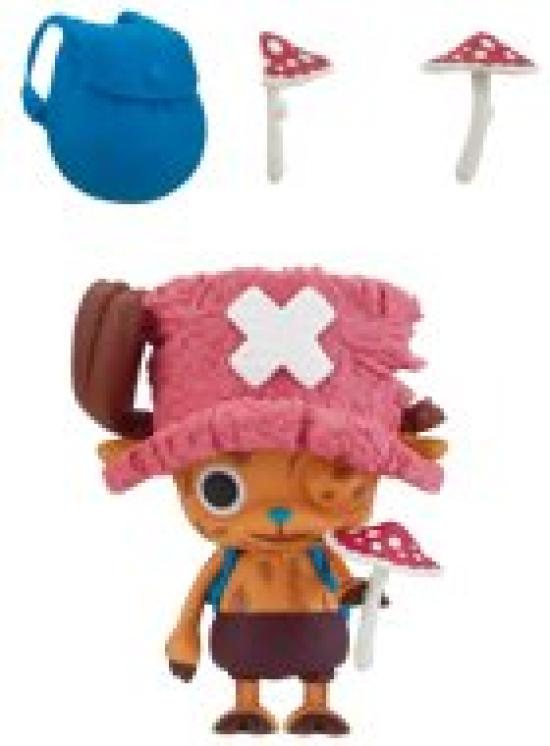 Tony Tony Chopper Piece Cry Heart Blossoms Falling on Prize (One ~Cherry Wintershima~ vol.2 Banpresto)
Tony Tony Chopper Piece Cry Heart Blossoms Falling on Prize (One ~Cherry Wintershima~ vol.2 Banpresto)