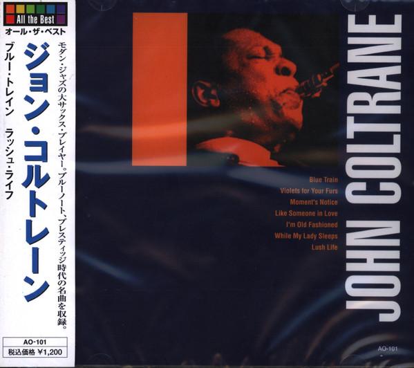 CD ДЖОН КОЛТРЕЙН - Джон Колтрейн/Blue Train AO101 All The Best 2009 Япония Obi Jazz Б/у
CD ДЖОН КОЛТРЕЙН - Джон Колтрейн/Blue Train AO101 All The Best 2009 Япония Obi Jazz Б/у