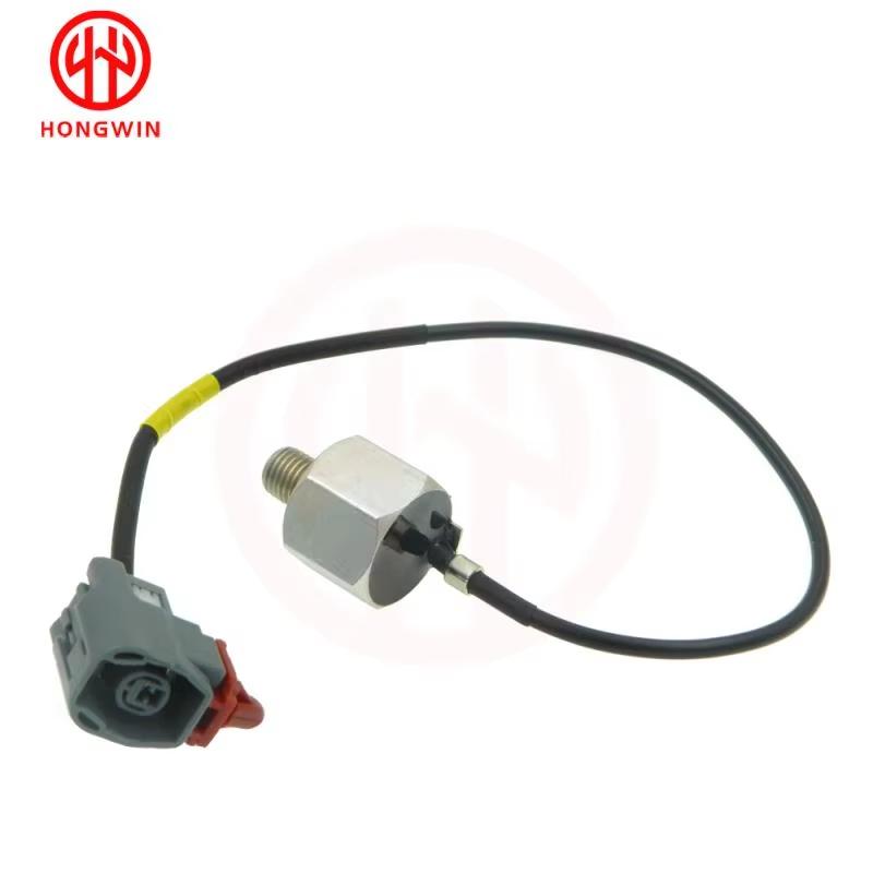 ZL02-18-921 E1T50371 KS139 KNS-020 FSD718921C FP39-18-291 NEW Engine Detonation Knock Sensor ZL0218921 For Mazda 626 2.0L-L4 1pc
ZL02-18-921 E1T50371 KS139 KNS-020 FSD718921C FP39-18-291 NEW Engine Detonation Knock Sensor ZL0218921 For Mazda 626 2.0L-L4 1pc