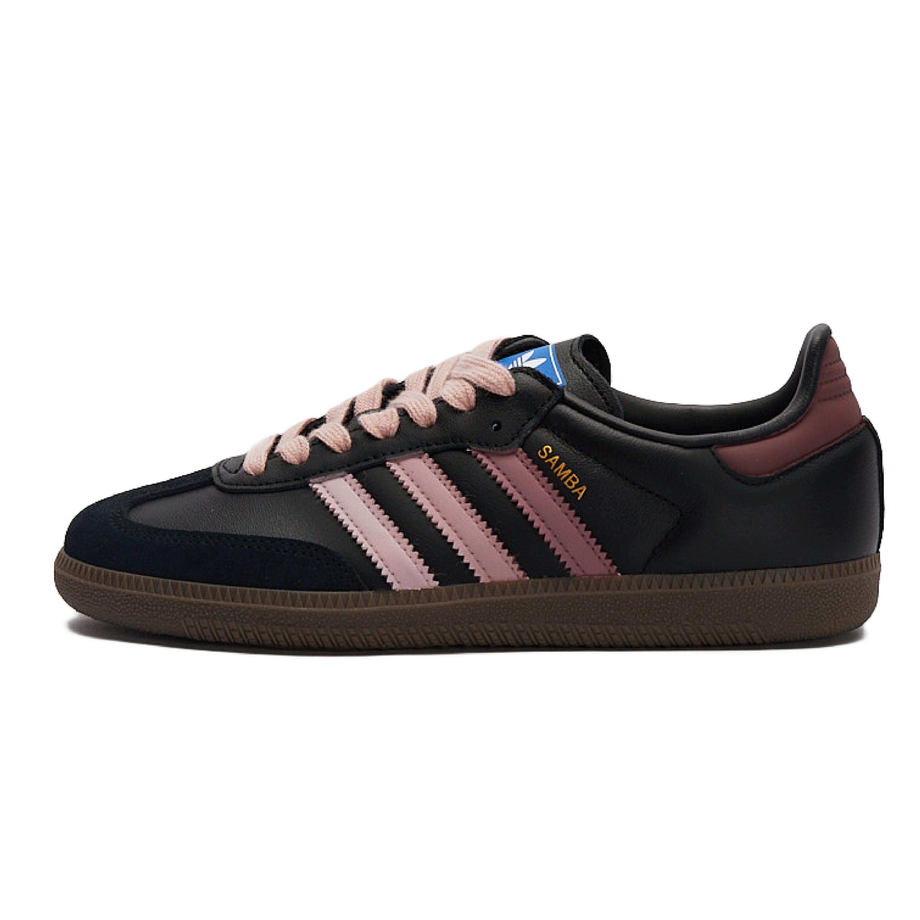 Adidas Originals SAMBA OG Bubble Jellyfish, Alcohol Infused Rose Abrasion Resistant Slip Resistant B75807(Team15-) 35⅔
Adidas Originals SAMBA OG Bubble Jellyfish, Alcohol Infused Rose Abrasion Resistant Slip Resistant B75807(Team15-) 35⅔