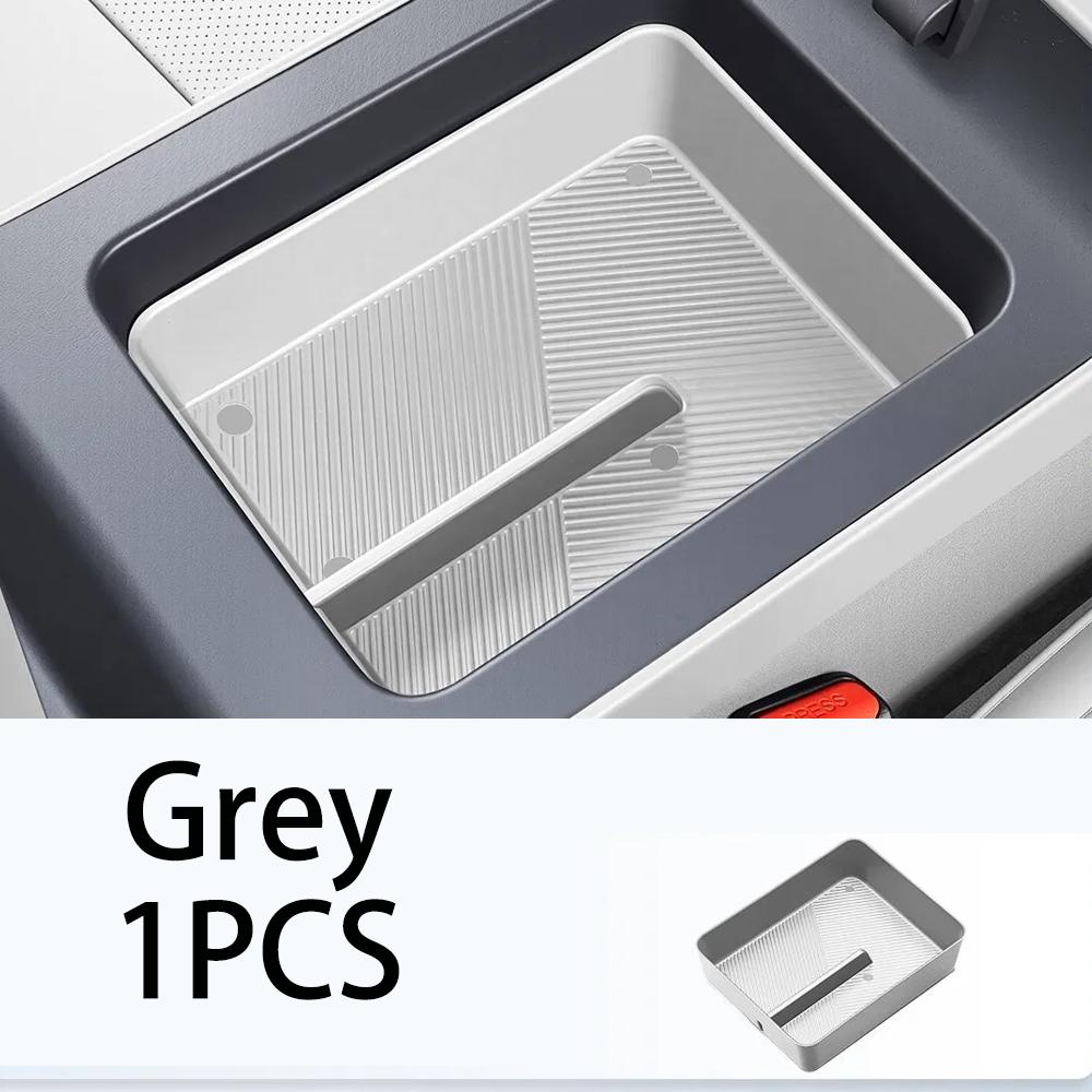 For Leapmotor B10 2025~2026 Car Center Console/Lower Storage Box Storage Organization Modification Expansion Interior Accessorie Armrest Storage B
For Leapmotor B10 2025~2026 Car Center Console/Lower Storage Box Storage Organization Modification Expansion Interior Accessorie Armrest Storage B