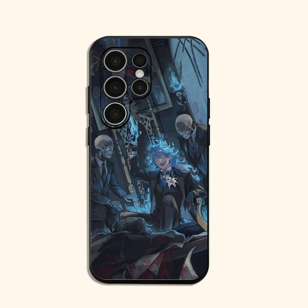 T-Twisted-W-Wonderland I-Idia Phone Silicone Case for Samsung Galaxy S 24,22,20,23,21,20 Ultra Plus Lite 5G Print Silicone Cover Samsung S20ULTRA5G
T-Twisted-W-Wonderland I-Idia Phone Silicone Case for Samsung Galaxy S 24,22,20,23,21,20 Ultra Plus Lite 5G Print Silicone Cover Samsung S20ULTRA5G