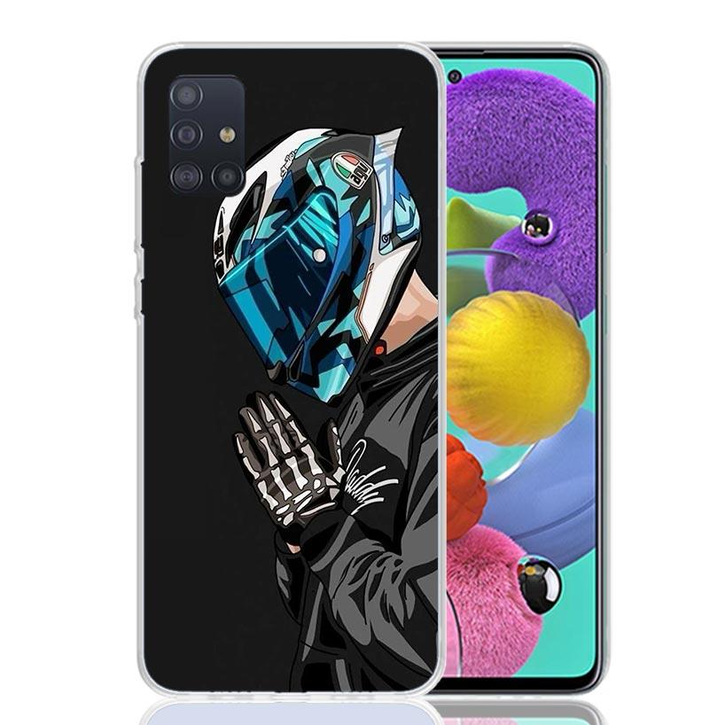 Motorcycle Rider Helmet For Samsung Galaxy A52S A42 A32 A22 A12 A02S A51 A50S Phone Case A41 A31 A21S A30S A20S A20E A70 A71 A40 Samsung A70(A70S)
Motorcycle Rider Helmet For Samsung Galaxy A52S A42 A32 A22 A12 A02S A51 A50S Phone Case A41 A31 A21S A30S A20S A20E A70 A71 A40 Samsung A70(A70S)
