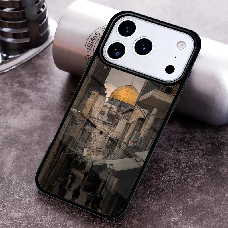Arabic Quran Islamic Muslim Sceneary Phone Case For iPhone 17 16 15 14 13 12 11 Pro Max Plus 17Air Soft Silicone Cover iPhone 15 Plus
Arabic Quran Islamic Muslim Sceneary Phone Case For iPhone 17 16 15 14 13 12 11 Pro Max Plus 17Air Soft Silicone Cover iPhone 15 Plus