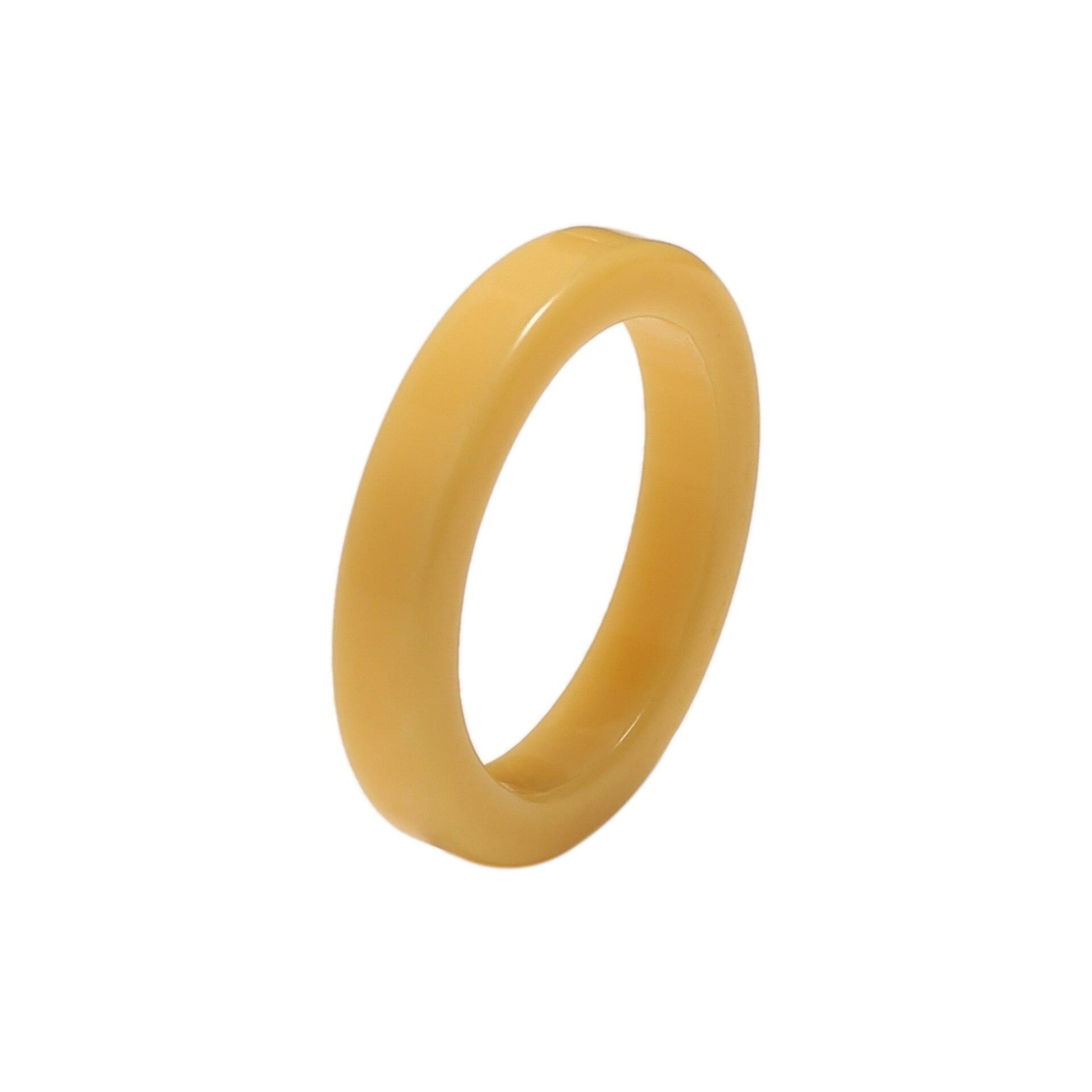 Модные разноцветные смоляные акриловые кольца для женщин, простые однотонные геометрические круглые кольца для пальцев, ювелирные изделия, подарок Anillo Mujer
Модные разноцветные смоляные акриловые кольца для женщин, простые однотонные геометрические круглые кольца для пальцев, ювелирные изделия, подарок Anillo Mujer