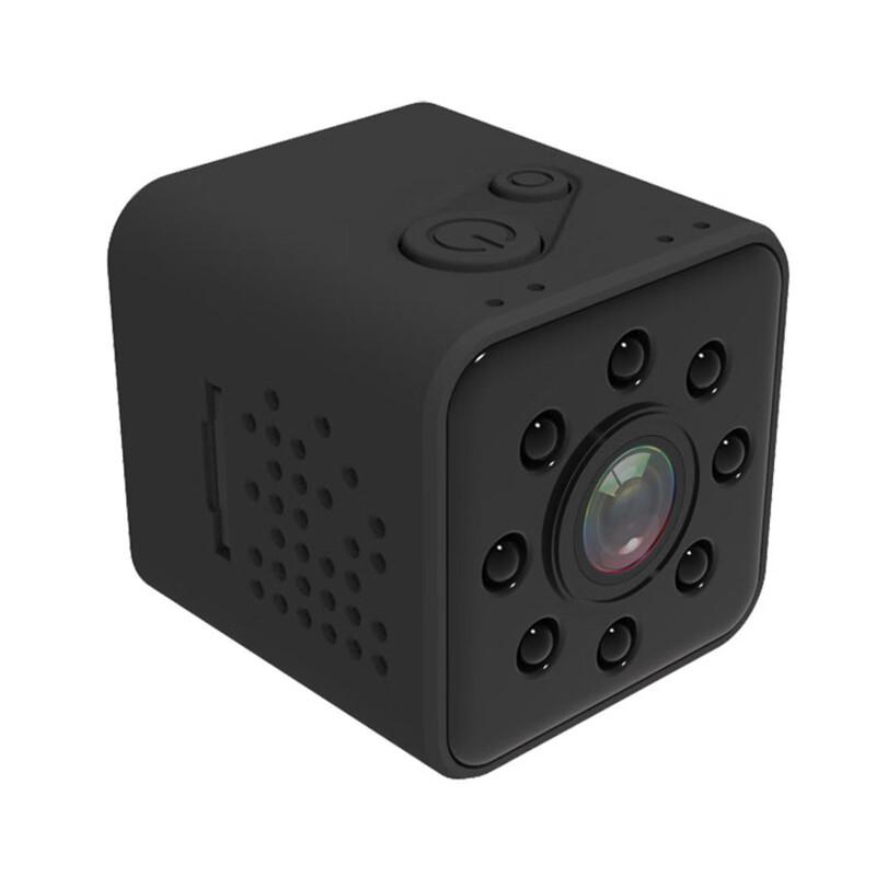 OLOEY SQ23 Outdoor Waterproof Sports Camera (CN version)
OLOEY SQ23 Outdoor Waterproof Sports Camera (CN version)