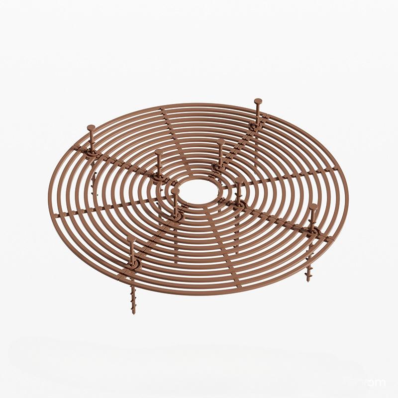 1 шт. защита почвы для цветочного горшка с гвоздями, решетка для цветочного горшка, крышка для детского защитного устройства для мышей, сада, дома, растений, отпугивающего кошек кофейный
1 шт. защита почвы для цветочного горшка с гвоздями, решетка для цветочного горшка, крышка для детского защитного устройства для мышей, сада, дома, растений, отпугивающего кошек кофейный