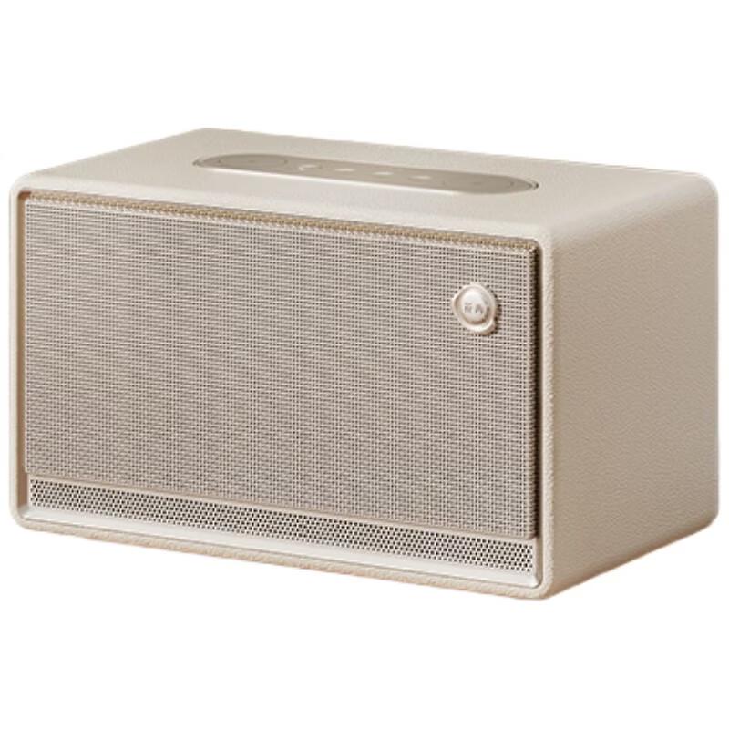 Edifier Evo Soul High-Fidelity Bluetooth Speaker CN plug (adapter included)
Edifier Evo Soul High-Fidelity Bluetooth Speaker CN plug (adapter included)