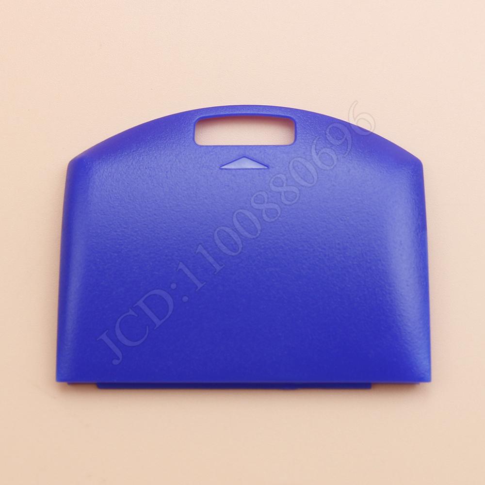 1 piece Multi Colors Battery Cover For PSP1000 Console Battery Door Lid For PSP 1001 1000 1002 1003 1004 Fat синій
1 piece Multi Colors Battery Cover For PSP1000 Console Battery Door Lid For PSP 1001 1000 1002 1003 1004 Fat синій