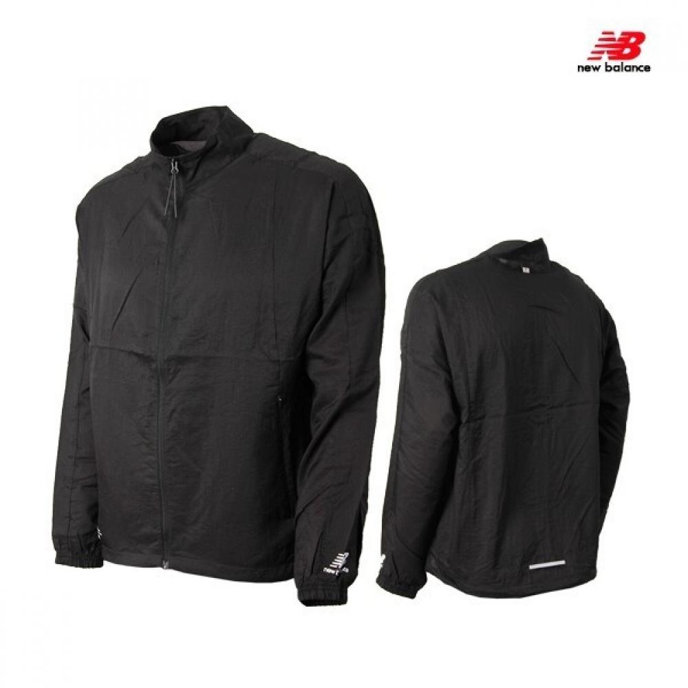 New Balance Half Club M Ultralight warM Up Jacket Nbnab27031 19 Black NBNAB2703119 black/95
New Balance Half Club M Ultralight warM Up Jacket Nbnab27031 19 Black NBNAB2703119 black/95